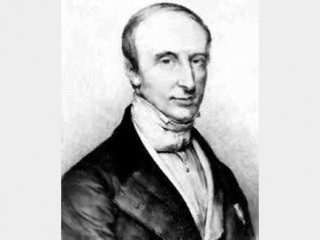 Augustin Louis Cauchy (En.) picture, image, poster